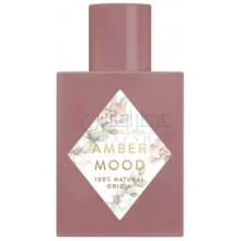 جانیپر لین پرفیومز امبر مود